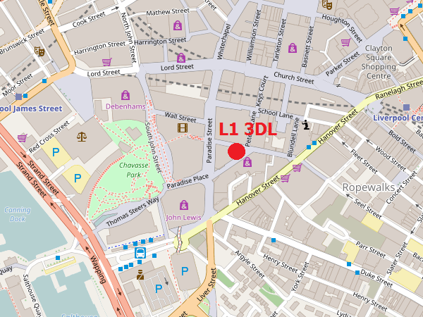 Liverpool 17.06.17 (1 )