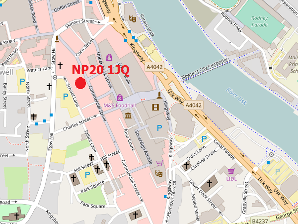 Newport Gwent 02.07.17 (1)