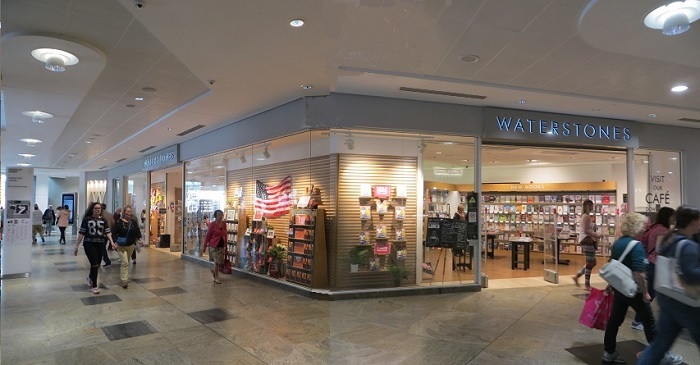 Southampton West Quay 01.07.17 (4)