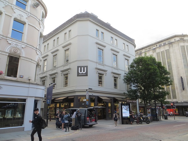 Manchester Deansgate 12.07.17 (1)