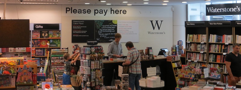 London Canary Wharf Cabot Place 26.08.17 (2)