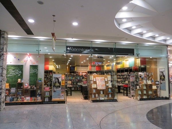 London Canary Wharf Jubilee Place 26.08.17 (1)