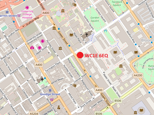 London Gower Street 26.08.17 (26)