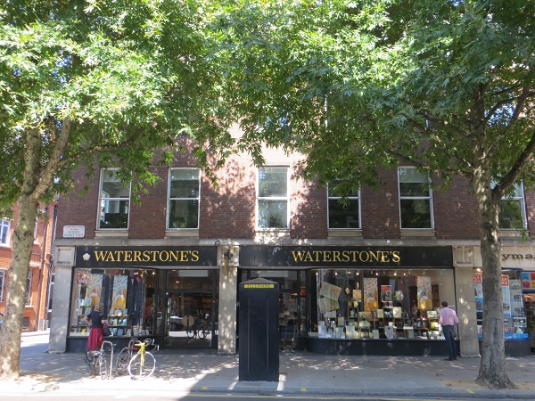 London King's Road Chelsea 27.08.17 (3)