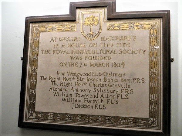 Hatchards, Piccadilly 16.12.17 (24)