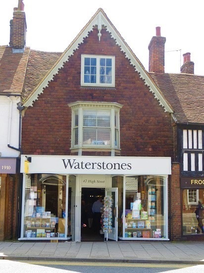 Tenterden 13.06.18 (1)