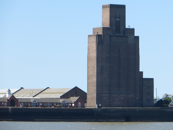 birkenhead queensbury tunnel ventilation shaft