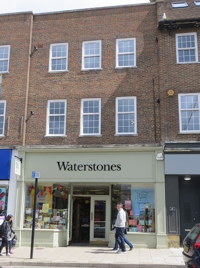 East Grinstead 04.05.19 (1)