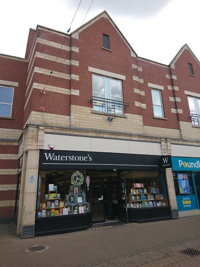 Sutton Coldfield 26.05.19 (1)