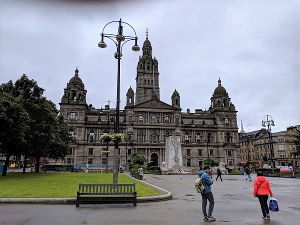 Glasgow Argyle Street 09.07.19 (14)
