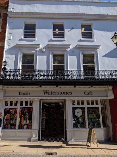 Lincoln High Street 02.10.19 (1b)