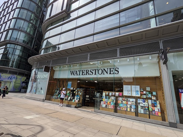 London Victoria - 23.07.21 (1)