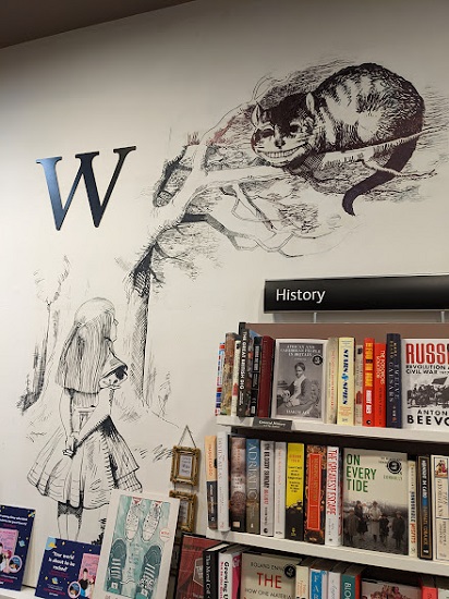 Warrington 17.09 (6)