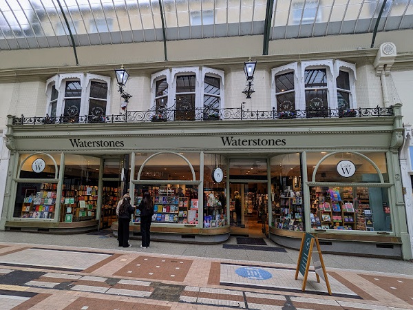 Bournemouth The Arcade 25.03 (1)