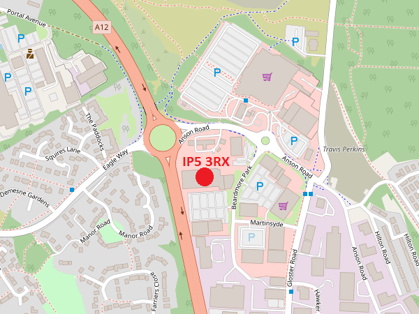 Ipswich Martlesham - 05.05 (3)