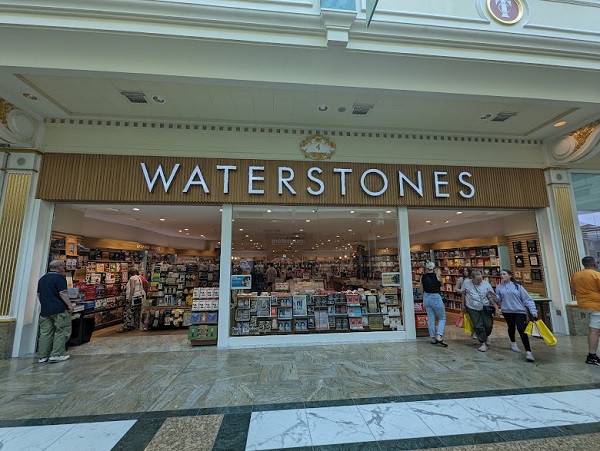 Trafford Centre 09.09.23 (1)